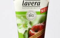 Ausprobiert: Lavera Apfelshampoo