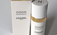 Chanel Koerperspray Coco Mademoiselle eine guenstige Alternative