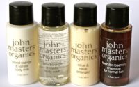 John Masters Organics Probierset