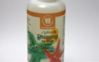 Getestet: Urtekram Children Shampoo