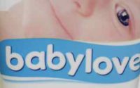 Ausprobiert: Babylove Panthenol Wundschutzcreme