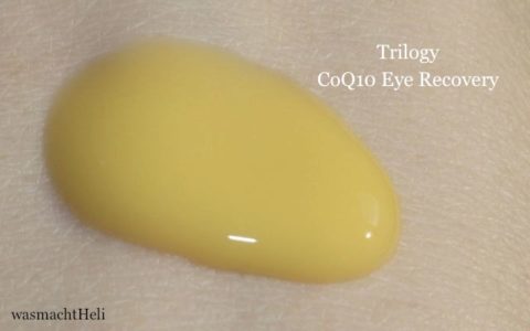 Trilogy Age Proof Eye Recovery CoQ10 Concentrate