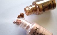 NYX – Richtig gute Pigmente
