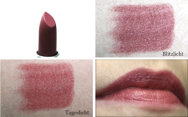 Alverde Universe Beauty Lippenstift Flashy Pink Was Macht Heli