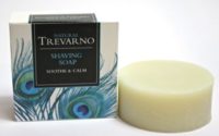 Getestet: Trevarno Shaving Soap – Rasierseife