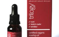 Trilogy Certified Organic Rosehip Oil