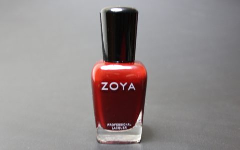 ZOYA nail polish Dakota