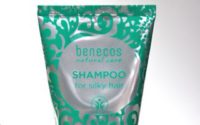 Review: Benecos Shampoo for silky hair