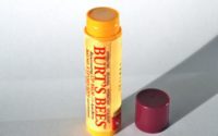 Gefällt: Burt's Bees Lip Balm Acai Berry