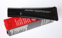 Review: Shiseido Natural Finish Cream Concealer – 01 light