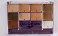 Ausprobiert: Covermark Concealing Foundation