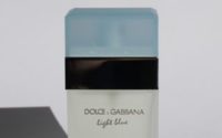 Dolce+Gabbana – Light Blue Eau de Toilette