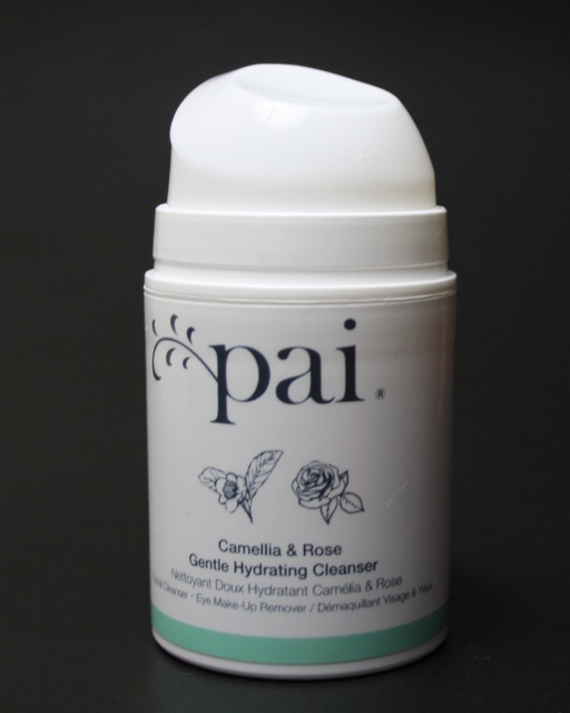 Review: Pai Camellia & Rose Gentle Hydrating Cleanser