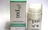 Pai Camellia + Rose Gentle Hydrating Cleanser