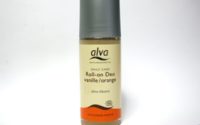 Alva Deo Orange Vanille