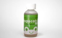 Review: Hopscotch Soy Nail Polish Remover