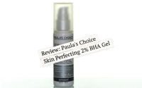 Paula’s Choice 2% BHA Skin Perfecting Gel Exfoliant