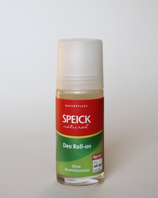 Speick Deo Roll-On Review
