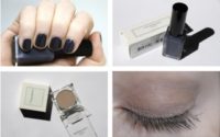 Marianne Tromborg Make-up: Athene Nailpolish + Kashmir Eyeshadow