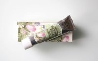 Review: Frantsila Herbal Peeling Cream