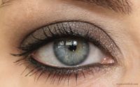 Nachgeschminkt November – Smokey Brown