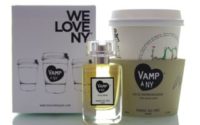 Honore des Pres – We Love NY – Vamp A NY