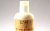 SANTE Glanzshampoo Orange-Cocos
