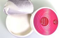 Bioturm Body Butter Granatapfel