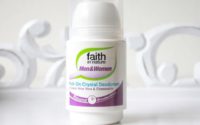 Faith in Nature Roll-on Deodorant Aloe Vera & Chamomille