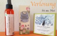 (geschlossen) Gewinnt diese Produkte von Hilla Naturkosmetik