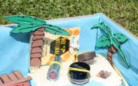 Blogger BIOty Box – Sommer, Sonne, Mee(h)r