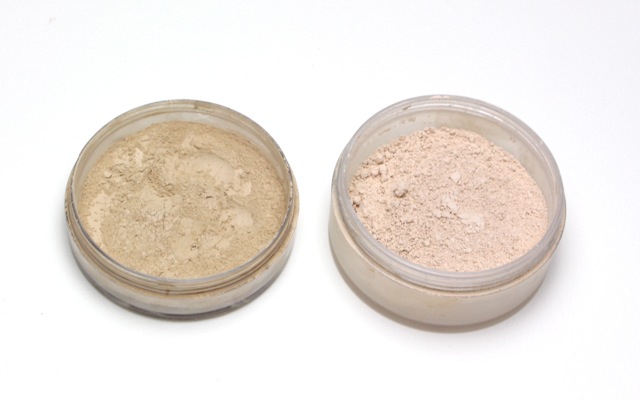 Mineral Foundations: Everyday Minerals versus Lily Lolo