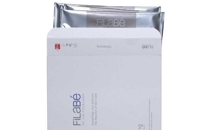 Review: Filabé Whitening Gesichtspflegetücher gegen Pigmentflecken