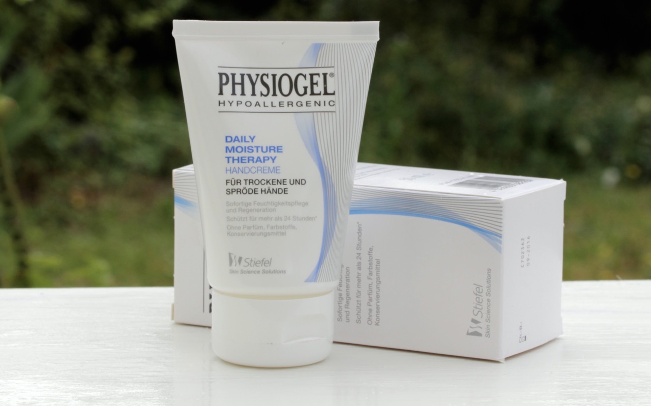 Physiogel Handcreme Daily Moisture Therapy