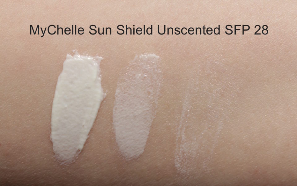 Heli-MyChelle-Dermaceuticals-SunShield-SPF-28-Review