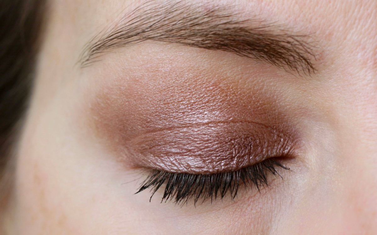 RMS Beauty Volumizing Mascara - Eye Make-up
