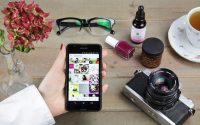 7 Instagram Accounts mit schönen Fotos, die mich inspirieren