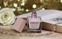 Blogger Advent Gewinnspiel: Narciso Rodriguez Poudrée