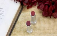 Die RMS Beauty Lippenstifte sind total farbstark