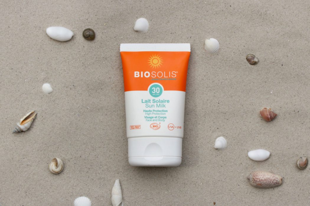 Foto: Biosolis Lait Solaire Sun Milk Haute Protection SPF 30 - Testbericht